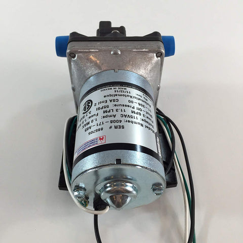 Shurflo RV Water Pump 3.0 GPM 115V (4008-171-E65)