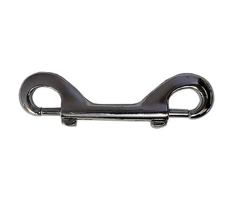4-5/8" Double Bolt Snap