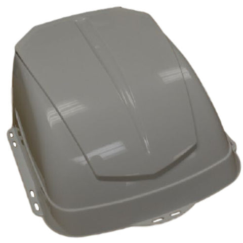 Hengs Roof Vent Cover- White HG-VC111