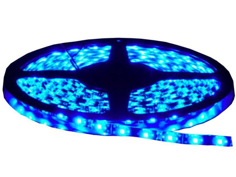 LED Strip Light Blue 76.7"- 2 pack  (499)