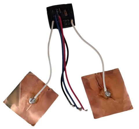 Holding Tank Sensor/Heater