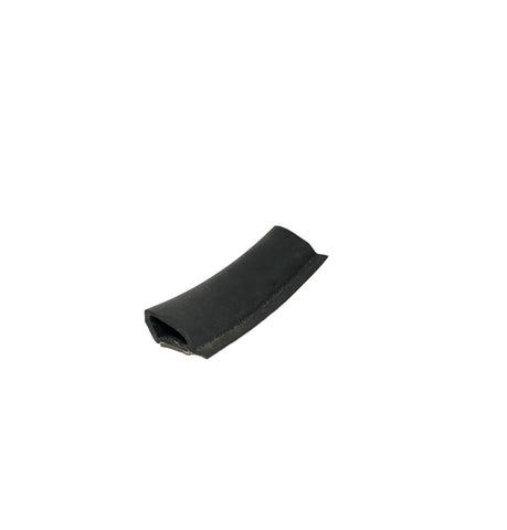 Window Seal Gasket .60" Bulb Seal w/Adhesive (By the Foot)