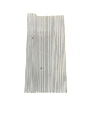 #007 Solid Wood Picture Frame Material 8'