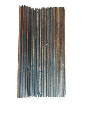 #475 Solid Wood Picture Frame Material 10'