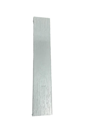 #018 Solid Wood Picture Frame Material 8'