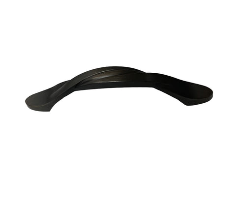 4 1/2" Bronze Drawer Pull