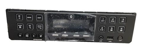 ASV5000 RV Stereo