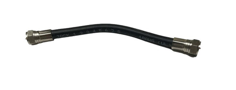 4" Coaxial Cable Extension