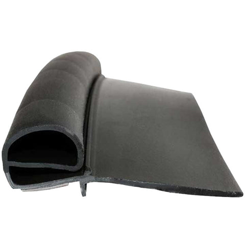 Peel N Stick One Piece Bulb & Wiper Seal 30' L (99-4442-265)