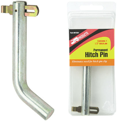 1/2" Permanent Hitch Pin (01084)
