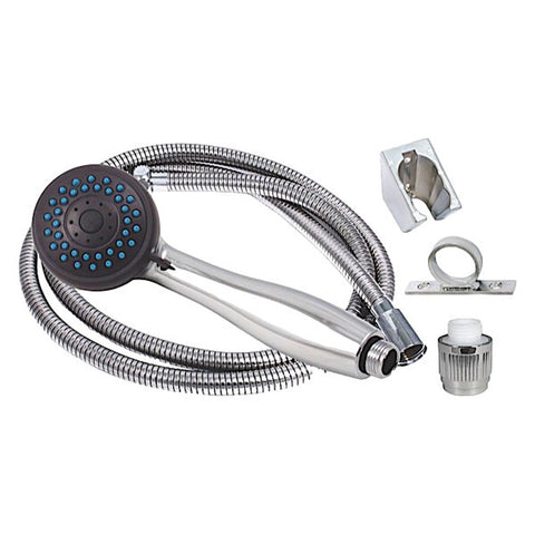 3 Function Shower Head Kit Chrome (PF276053)