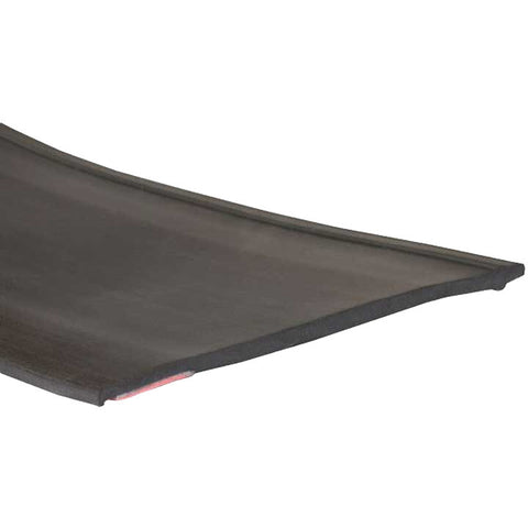 4 1/16" Peel N Stick Wiper Seal Black 60'L (99-4389-265)