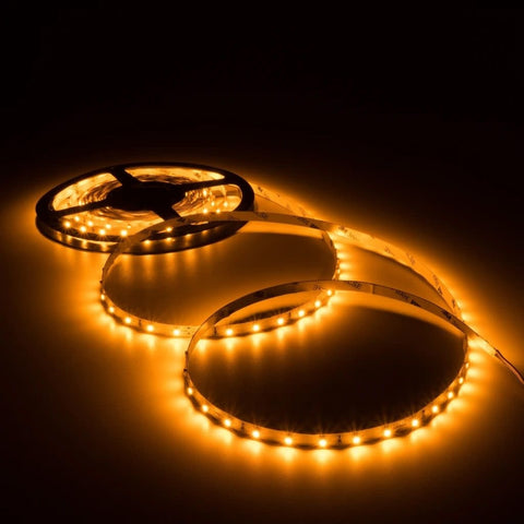 LED Strip Light 14" Orange  (3139)