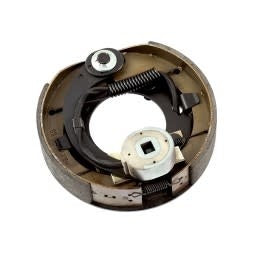 7" Brake Assembly Left Hand