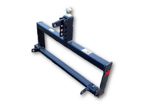3 Point Hitch w/ 2 5/16" Ball