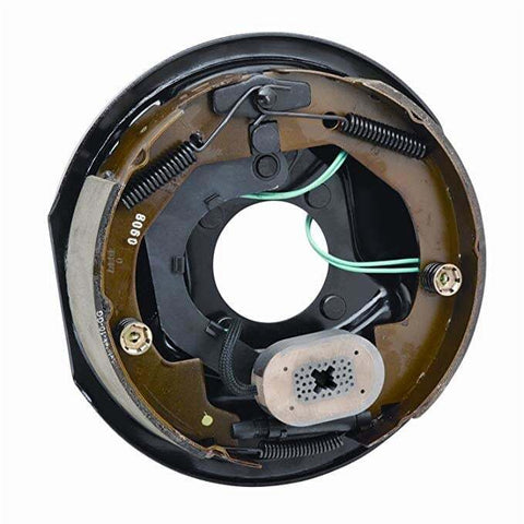 10" Brake Assembly Left Hand