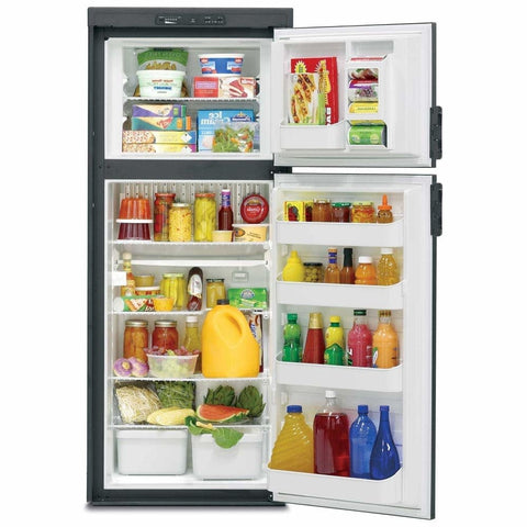 Dometic 6 Cubic Foot 2-Way Refrigerator DM2672RB1 New w/Warranty