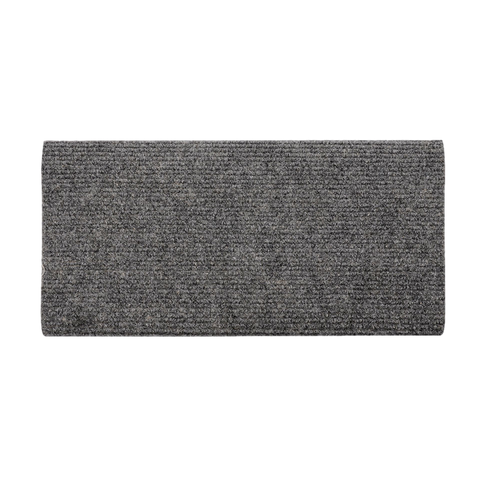 RV Step Rug 23" Gray - SR-04GY