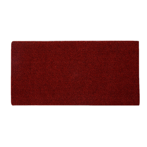 RV Step Rug 23" Red - SR-04RD