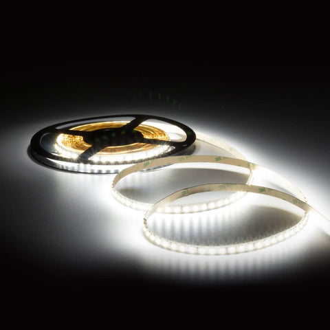 LED Strip Light Cool White (4pc @24") 92"  (L9564)