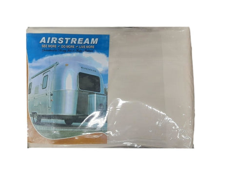 Airstream 400 Thread Count Sheet Set - 60" x 75" x 8" (704004-01)