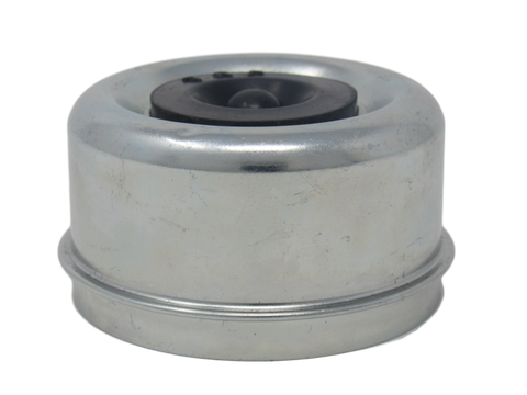 8 Lug Dust Cap w/Rubber Insert (DC-275L Kit)