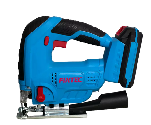 20V Cordless Jig Saw (FCJS80LFX)