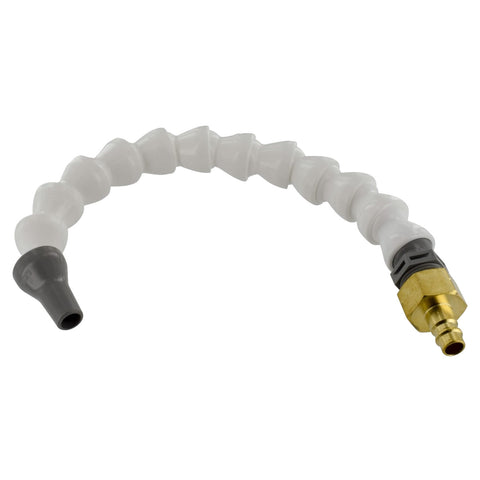 14" Quick Connect Flexible Spout (PF247011)