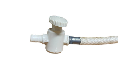 Water Supply Riser