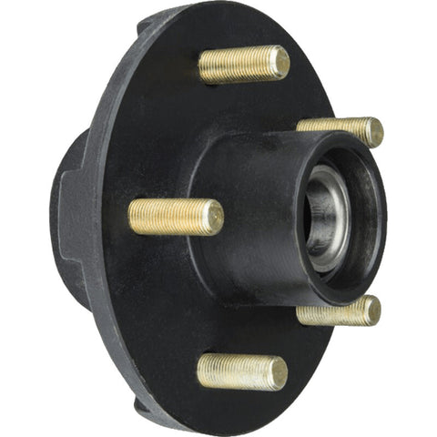 3500# Axle Idler Hub 5 on 4.5"