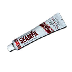SeamFil Laminate Repair Tan 1oz. Tube (10734)