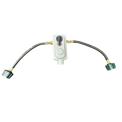 LP Auto Regulator - KT12ACR6