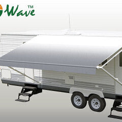 Awning Canvas 9'