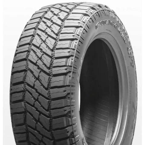 Milestar Patagonia X/T LT275/70R18