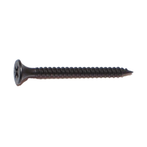 #6 x 1-1/4" Phillips Drive Bugle Head Fine Thread Drywall Screw 1 LB (03577)