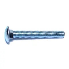 7/16"-14 x 3-1/2"L Carriage Bolt (01127)