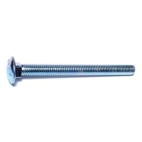 7/16"-14 x 5"L Carriage Bolt (01130)