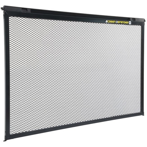 Lippert Screen Defender RV Entry Door Screen Protector - 24" Kit