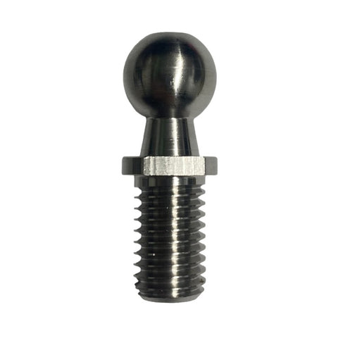 Gas Strut End Fitting LBS16MS
