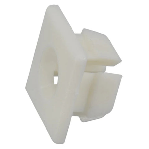 4 Prong Plastic Insert Nut (84761)