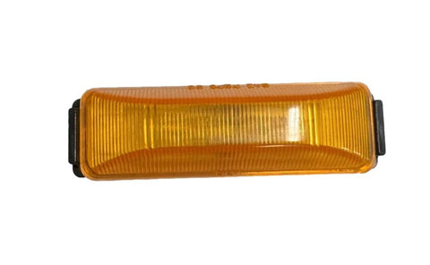 ***CLEARANCE***(J-5765-A) 1.25" X 3.75" Marker LED- Amber