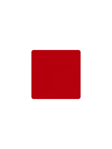 49" x 96" Aluminum Sheet Metal .030" - Victory Red
