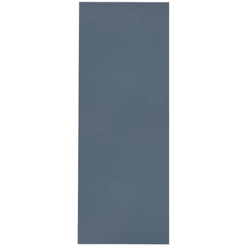End Panel Wall .25" x 11.25" x 18" - Needle Point Navy