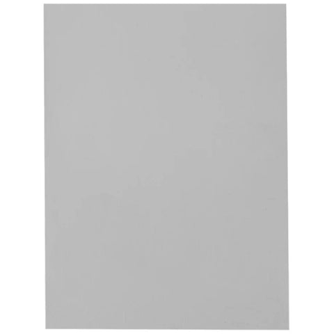 Refrigerator/ Microwave Wall Cabinet End Panel 1.25" x 24" x 96" - Magnetic Grey