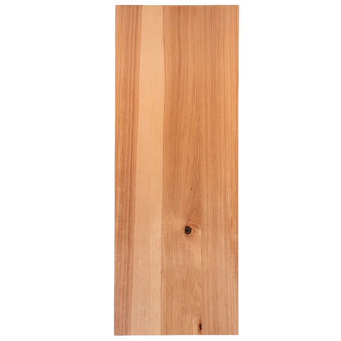 End Panel Wall .25" x 11.25" x 30" - Rustic Hickory
