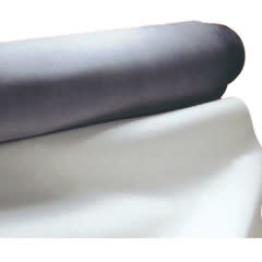 Rugged Trail Products | EPDM Rubber Roofing | 9.5' Wide | 3" x 3" Sample