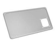 Dometic | Furnace Small Access Door Assembly | White | 33045