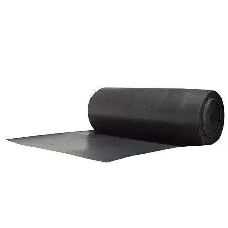 1/8" Extreme Duty Poly Corrugated RV Underbelly Material 77" – Multiple Sizes Available