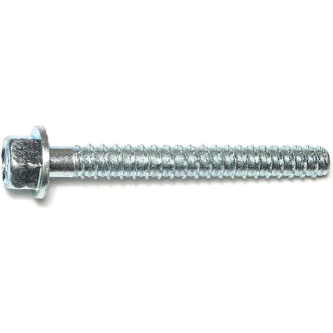 5/8" x 5" Zinc Plated Hex Washer Head LDT Tapcon Masonry Screw (06777)