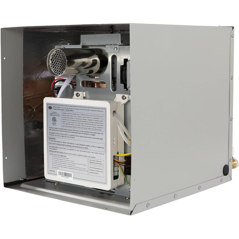 New Surplus Girard Tankless RV Water Heater 42,000 BTU (GSWH-2)